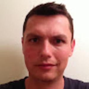 Meet your Posher, Tim